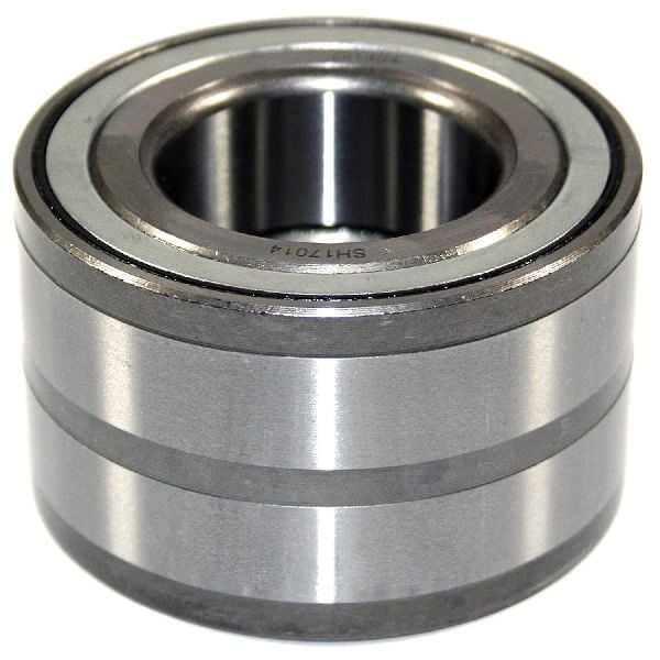 2006-2008 Lincoln Mark LT Wheel Bearing - Front (IAP Hub Assembly)