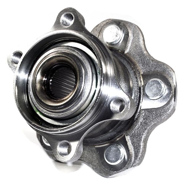 2011-2017 Nissan Juke Wheel Bearing and Hub Assembly - Rear (IAP Hub Assembly)