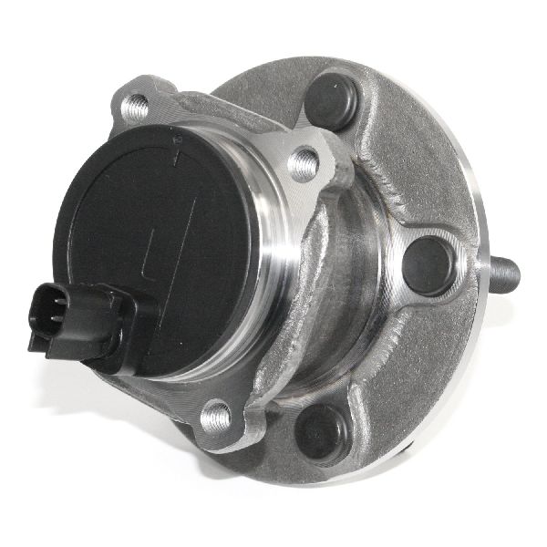 2004-2011 Volvo S40 Wheel Bearing and Hub Assembly - Rear (IAP Hub Assembly)