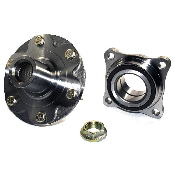 2007-2014 Toyota FJ Cruiser Wheel Hub Repair Kit - Front (IAP Hub Assembly)