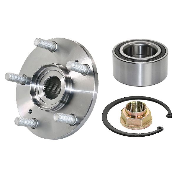 2015-2019 Acura TLX Wheel Hub Repair Kit - Front (IAP Hub Assembly)