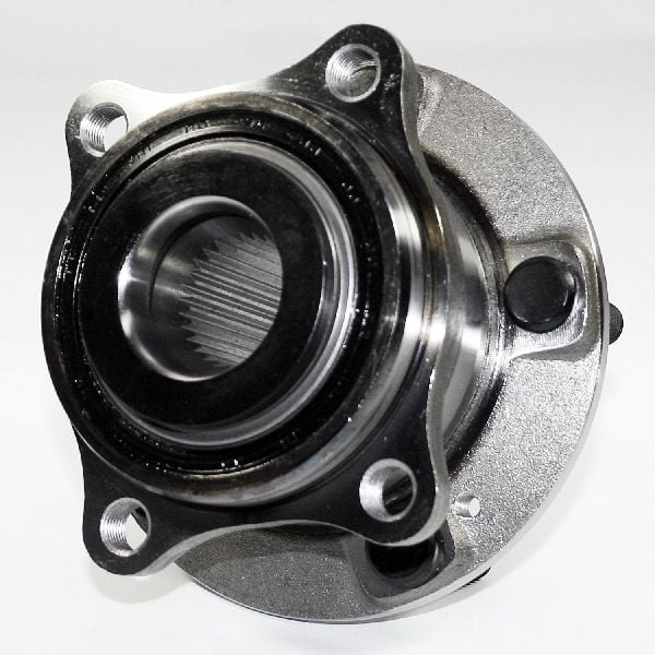 2011-2015 Kia Sorento Wheel Bearing and Hub Assembly - Front or Rear (IAP Hub Assembly)