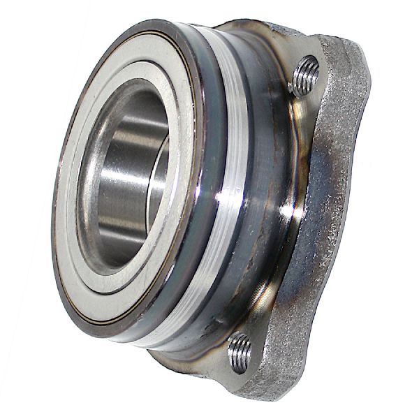 2011-2015 BMW 740i Wheel Bearing Assembly - Rear (IAP Hub Assembly)
