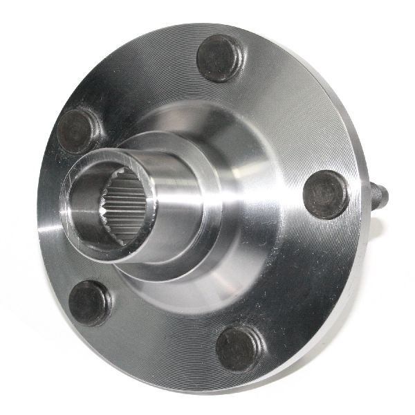2001-2012 Ford Escape Wheel Hub - Rear (IAP Hub Assembly)