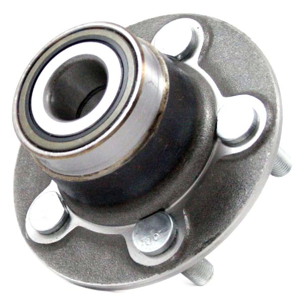 1995-2006 Dodge Stratus Wheel Bearing and Hub Assembly - Rear (IAP Hub Assembly)