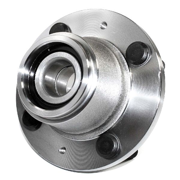 2005-2008 Pontiac Wave Wheel Bearing and Hub Assembly - Rear (IAP Hub Assembly)