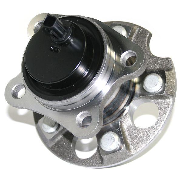 2011-2020 Toyota Sienna Wheel Bearing and Hub Assembly - Rear (IAP Hub Assembly)