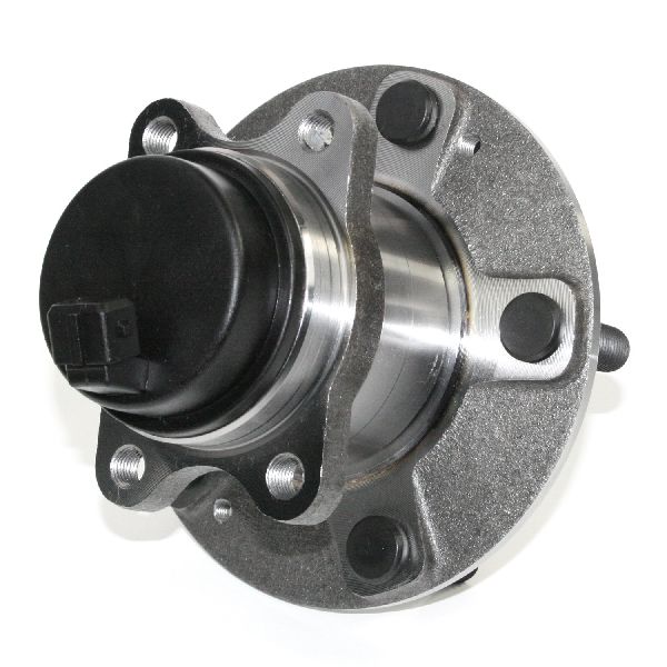 2010-2013 Kia Soul Wheel Bearing and Hub Assembly - Rear (IAP Hub Assembly)