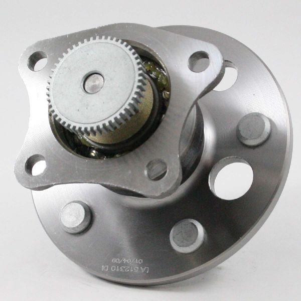 1999-2003 Toyota Solara Wheel Bearing and Hub Assembly - Rear (IAP Hub Assembly)