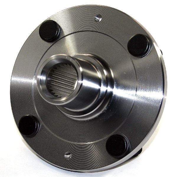 2004-2009 Kia Spectra Wheel Hub - Front (IAP Hub Assembly)