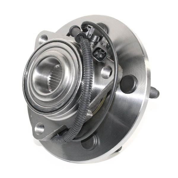 2011 Ram 1500 Wheel Bearing and Hub Assembly - Front (IAP Hub Assembly)