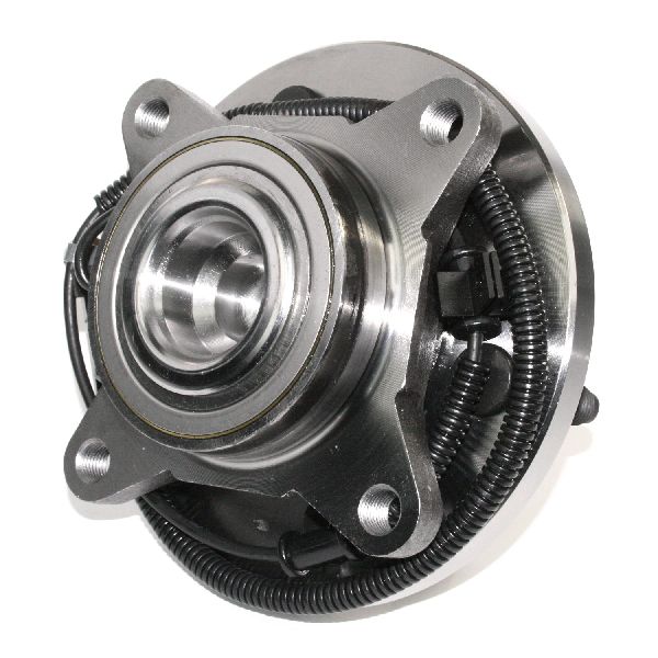 2011-2014 Lincoln Navigator Wheel Bearing and Hub Assembly - Front (IAP Hub Assembly)