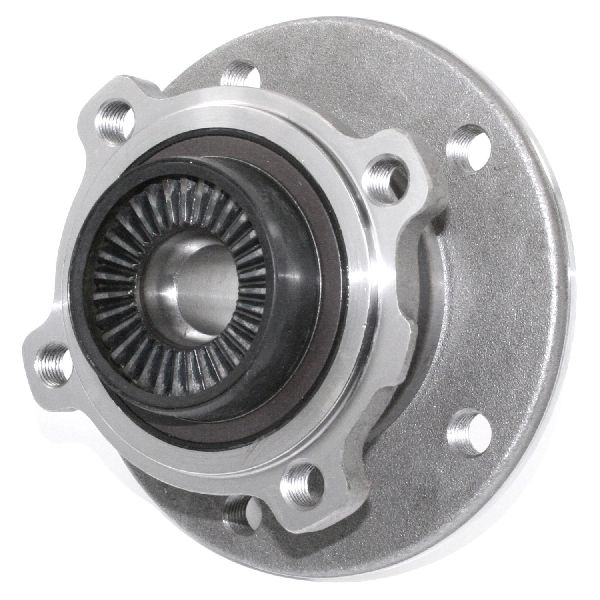 2012-2015 BMW X1 Wheel Bearing and Hub Assembly - Front (IAP Hub Assembly)