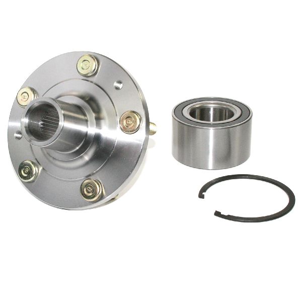 2007-2012 Lincoln MKZ Wheel Hub Repair Kit - Rear (IAP Hub Assembly)