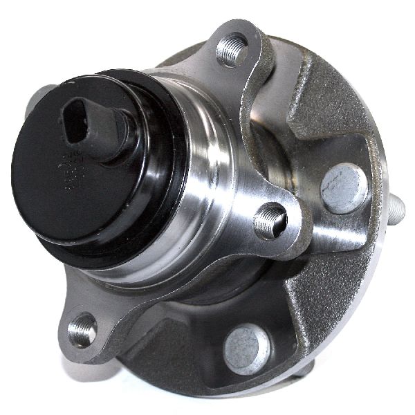 2006-2007 Lexus GS430 Wheel Bearing and Hub Assembly - Front Right (IAP Hub Assembly)
