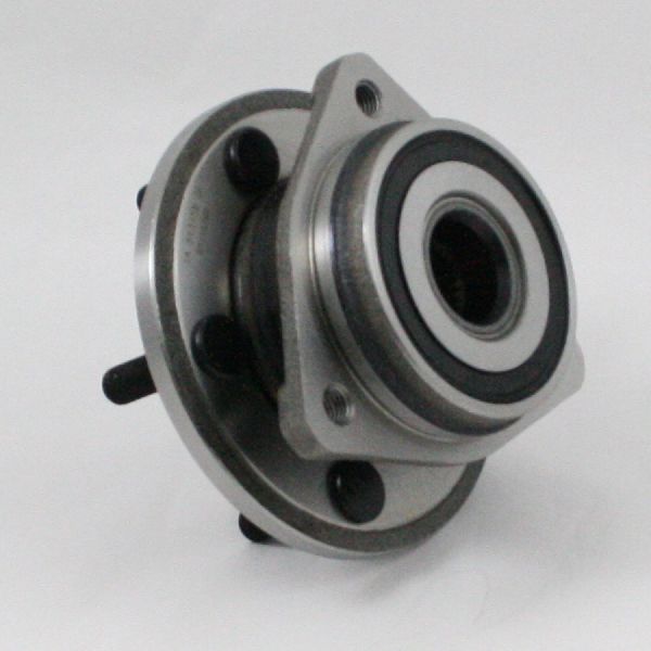 1999-2001 Jeep Cherokee Wheel Bearing and Hub Assembly - Front (IAP Hub Assembly)