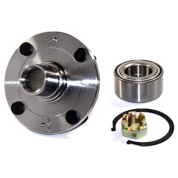2004-2009 Kia Spectra Wheel Hub Repair Kit - Front (IAP Hub Assembly)