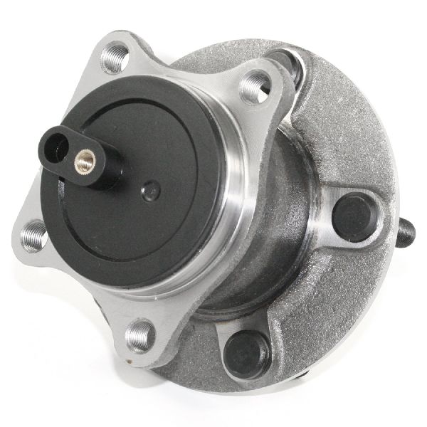 2009-2013 Mazda 6 Wheel Bearing and Hub Assembly - Rear (IAP Hub Assembly)