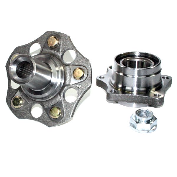 2003-2011 Honda Element Wheel Hub Repair Kit - Rear (IAP Hub Assembly)