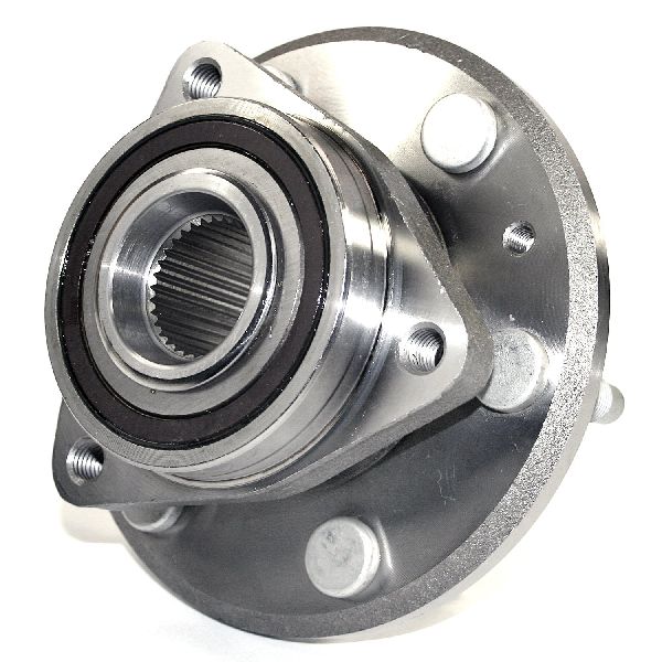 2007-2017 GMC Acadia Wheel Bearing and Hub Assembly - Front or Rear (IAP Hub Assembly)
