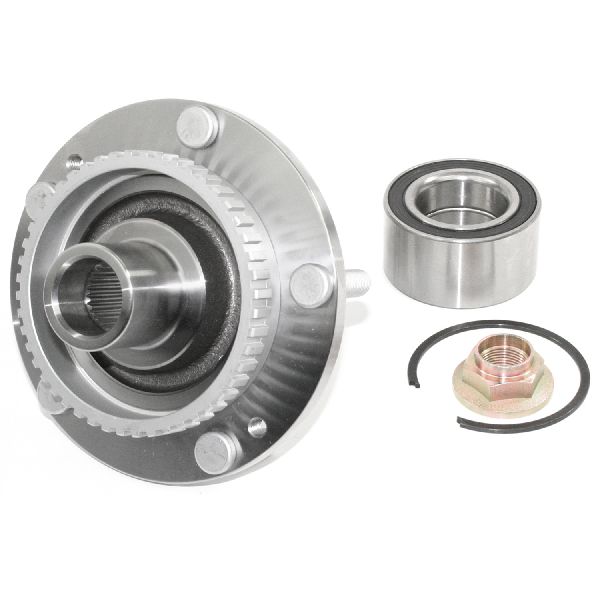 2003-2009 Kia Sorento Wheel Hub Repair Kit - Front (IAP Hub Assembly)