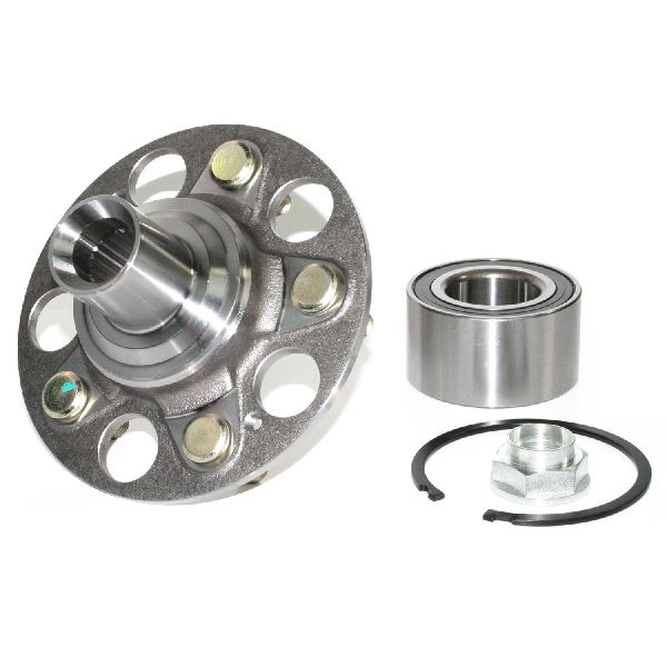 2002-2004 Honda CR-V Wheel Hub Repair Kit - Rear (IAP Hub Assembly)