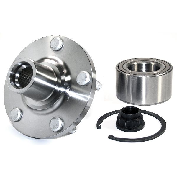2004-2008 Toyota Solara Wheel Hub Repair Kit - Front (IAP Hub Assembly)