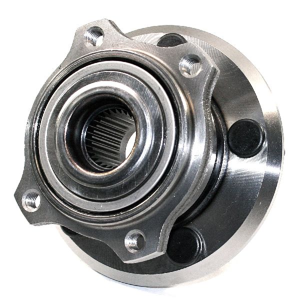 2005-2008 Dodge Magnum Wheel Bearing and Hub Assembly - Rear (IAP Hub Assembly)