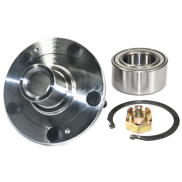 2006-2013 Kia Optima Wheel Hub Repair Kit - Front (IAP Hub Assembly)