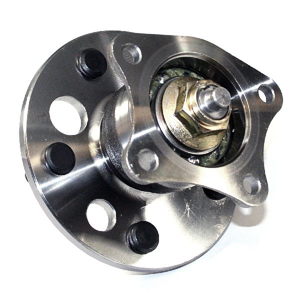 1999-2003 Toyota Solara Wheel Bearing and Hub Assembly - Rear (IAP Hub Assembly)