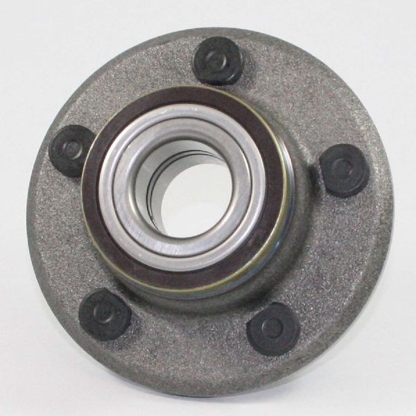 2005-2008 Dodge Magnum Wheel Bearing and Hub Assembly - Front (IAP Hub Assembly)