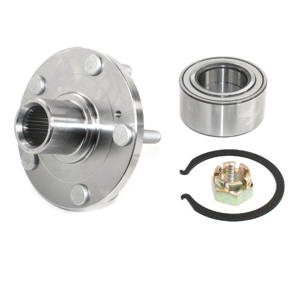 2011-2013 Kia Optima Wheel Hub Repair Kit - Front (IAP Hub Assembly)