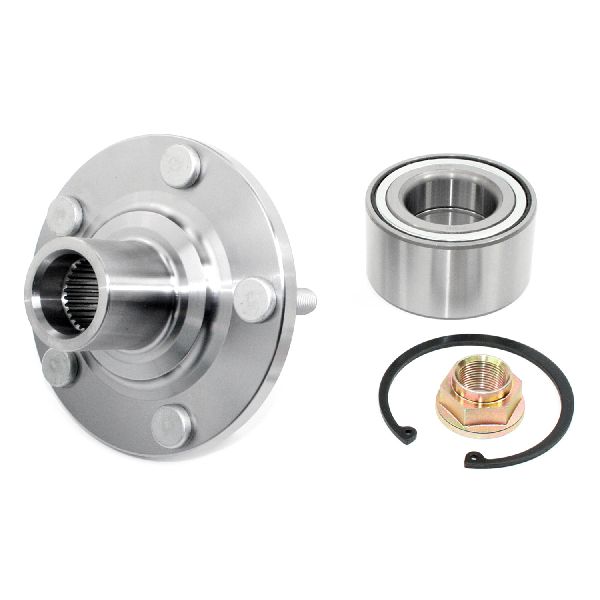 2010-2018 Toyota Highlander Wheel Hub Repair Kit - Front (IAP Hub Assembly)