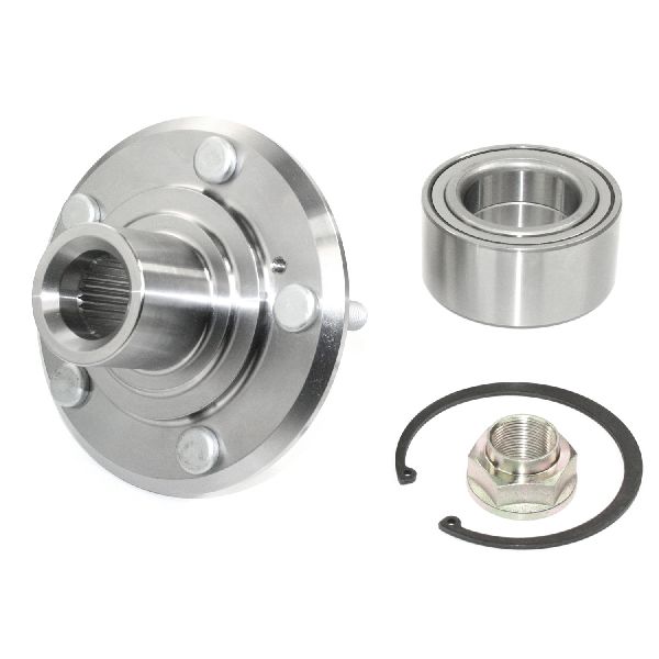 2005-2008 Honda Pilot Wheel Hub Repair Kit - Front (IAP Hub Assembly)