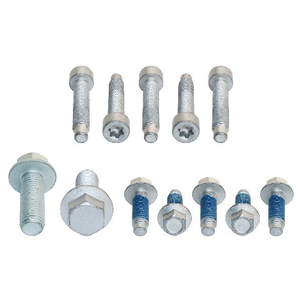 2015-2024 Ford Transit-150 Wheel Hub and Brake Bolt Kit - Front (IAP Hub Assembly)