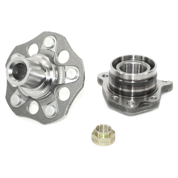1997-2001 Honda CR-V Wheel Hub Repair Kit - Rear (IAP Hub Assembly)