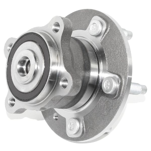 2013-2015 Chevrolet Trax Wheel Bearing and Hub Assembly - Rear (IAP Hub Assembly)