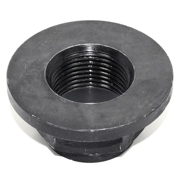2005-2008 Mazda 3 Axle Nut - Front (IAP Hub Assembly)