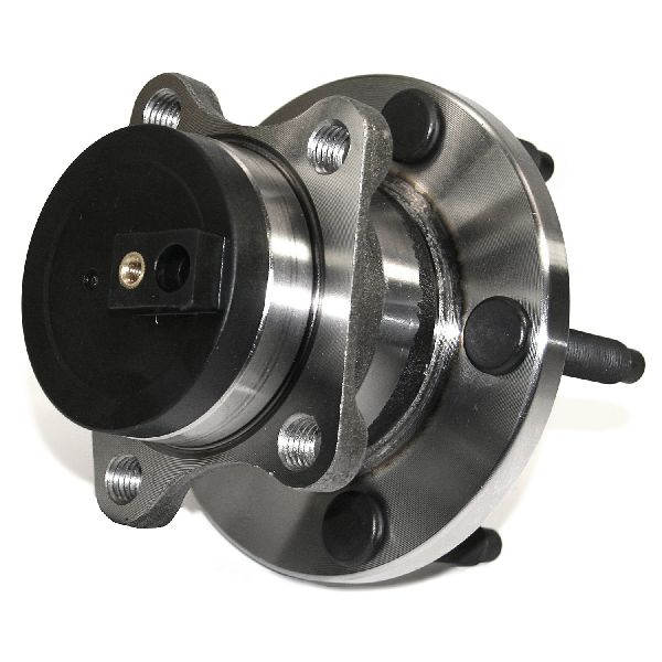 2007-2008 Ford Edge Wheel Bearing and Hub Assembly - Rear (IAP Hub Assembly)