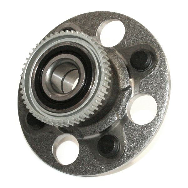 2000-2006 Honda Insight Wheel Bearing and Hub Assembly - Rear (IAP Hub Assembly)