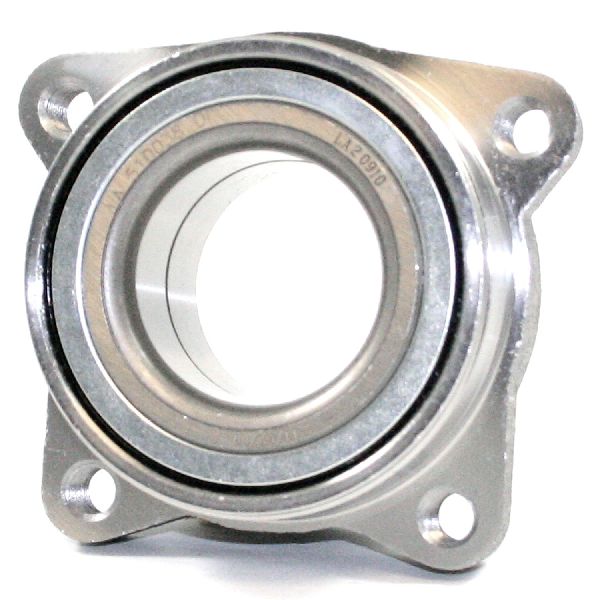 1995-1998 Honda Odyssey Wheel Bearing Assembly - Front (IAP Hub Assembly)
