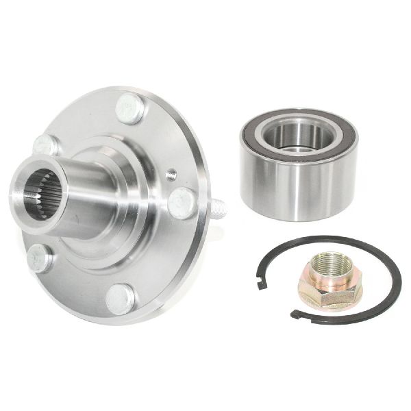 2006-2011 Honda Civic Wheel Hub Repair Kit - Front (IAP Hub Assembly)