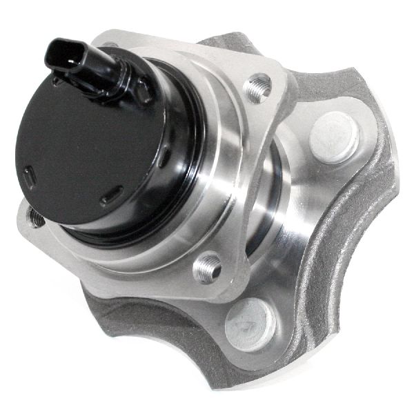 2001-2003 Toyota Prius Wheel Bearing and Hub Assembly - Rear (IAP Hub Assembly)