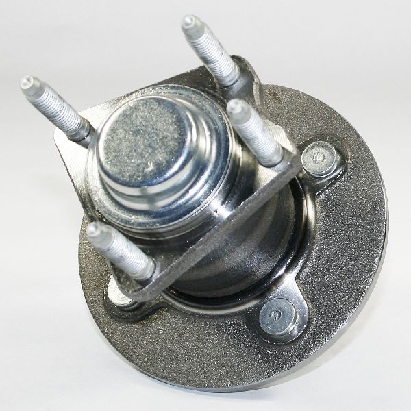 2003-2007 Saturn Ion Wheel Bearing and Hub Assembly - Rear (IAP Hub Assembly)