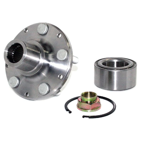 2003-2006 Subaru Baja Wheel Hub Repair Kit - Front (IAP Hub Assembly)