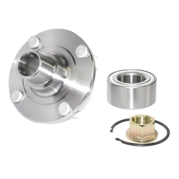 2002-2006 Nissan Sentra Wheel Hub Repair Kit - Front (IAP Hub Assembly)