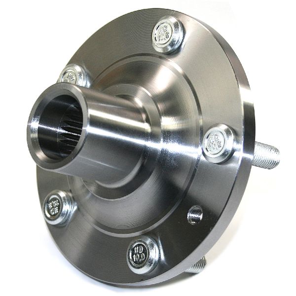 2003-2013 Mazda 6 Wheel Hub - Front or Rear (IAP Hub Assembly)