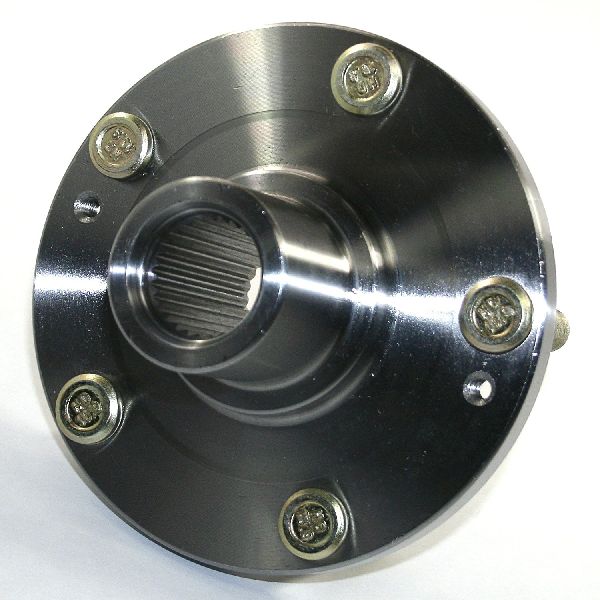 2005-2009 Hyundai Tucson Wheel Hub - Front (IAP Hub Assembly)