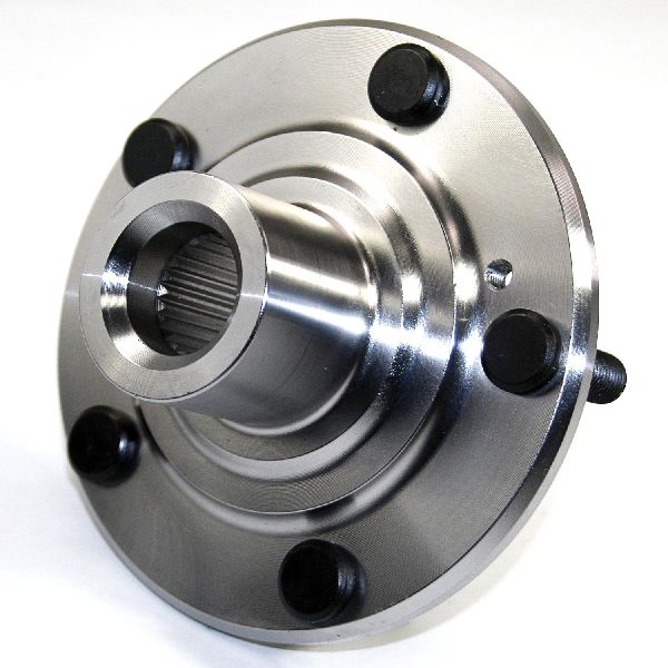 2013-2015 Acura ILX Wheel Hub - Front (IAP Hub Assembly)