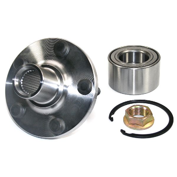 2003-2008 Pontiac Vibe Wheel Hub Repair Kit - Front (IAP Hub Assembly)